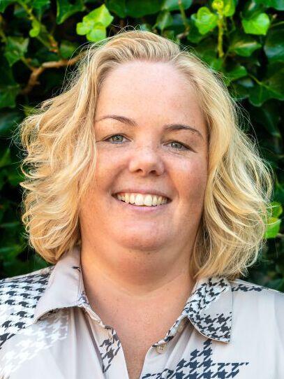 Foto van Diane Goeree