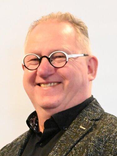 Foto van Pim van Teffelen