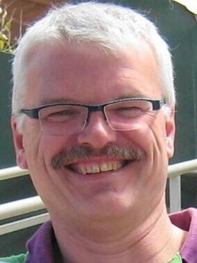 Foto van Pieter Volders