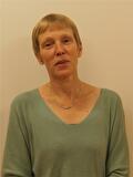 Foto van Titia de Boer.
